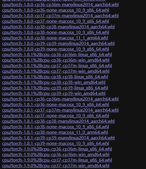 Image result for Pytorch Download