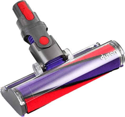 Dyson 966489 12 Cleaner Head Grey | Desertcart INDIA