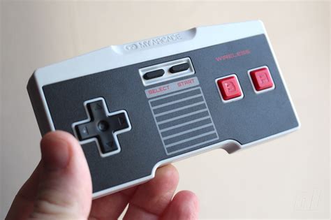 Image result for NES Arcade Controller