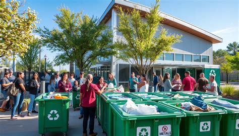 Austin Recycling Drop Off: A Comprehensive Guide for Residents ...