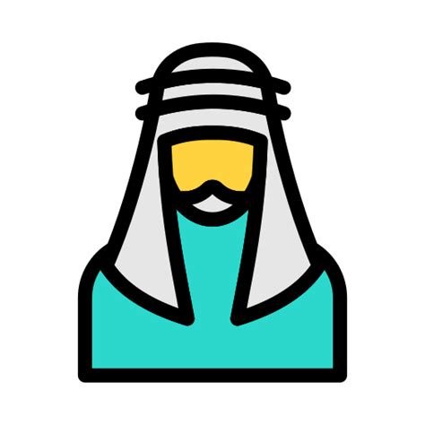 Man - Free arrows icons