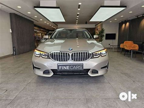 BMW 3 Series Gran Limousine 330Li M Sport, 2022, Petrol - Cars - 1798493759