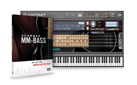 Image result for Native Instruments Bass