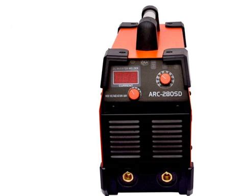 skarcmasterboss ARC-280 SD Inverter Welding Machine - Price History
