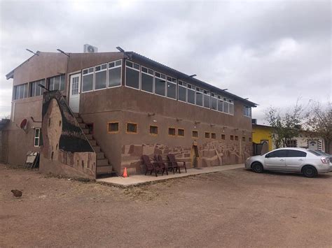 Temazcal Mágico Paquimé (Casas Grandes) - All You Need to Know BEFORE ...