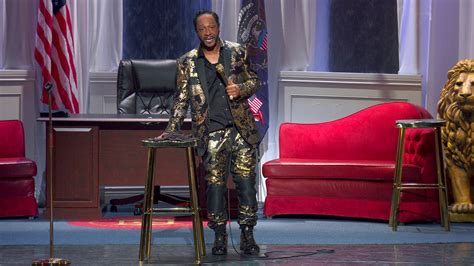 Katt Williams Detroit