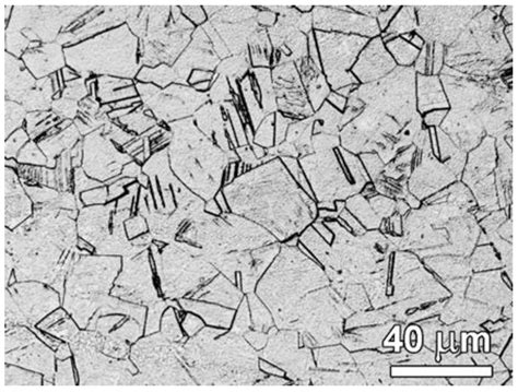 Gradient Microstructure Design in Stainless Steel: A Strategy for ...