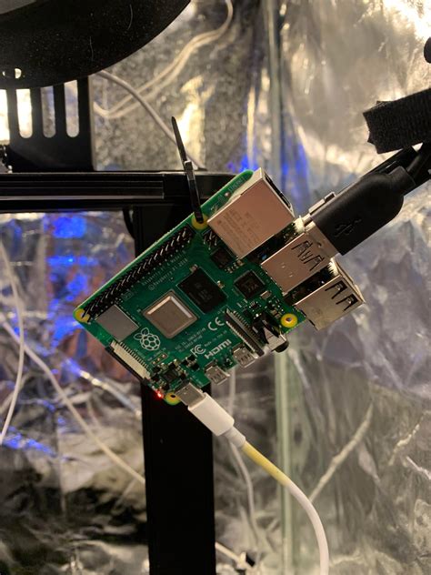 OctoPrint Setup Tutorial 的图像结果