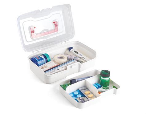 Buy Signoraware Rectangular Box Small, Multi Purpose Box, Multi Utility ...