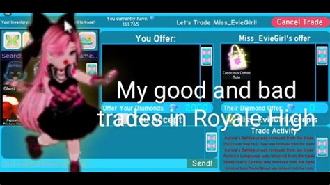 Image result for Trading Tips Royale High