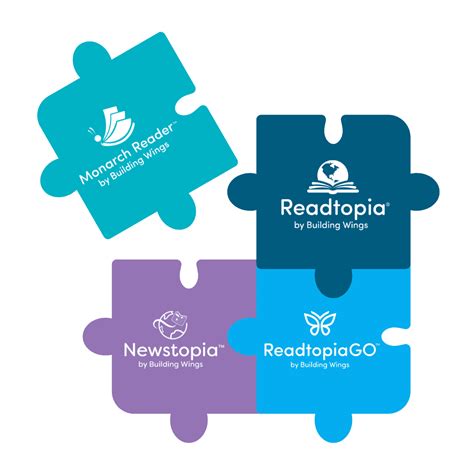 Tar Heel Reader Joins Building Wings as Monarch Reader