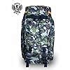 Buy Griffin Polyester Army Printed Cricket Kit Bag For Cricketers ...