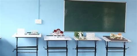 Mookambika Technical Campus School of Architecture Ettapalli Campus ...