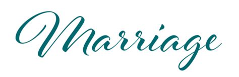 Marriage | Our Lady of Grace Parish