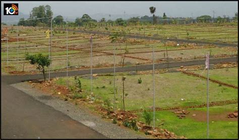 Vacant land tax | ఎల్‌ఆర్‌ఎస్‌ ఆధారంగా వేకెంట్‌ ల్యాండ్‌ ట్యాక్స్ ...