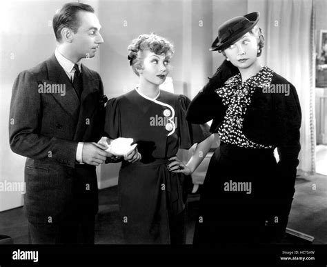 SMARTEST GIRL IN TOWN, Erik Rhodes, Ann Sothern, Helen Broderick, 1936 ...