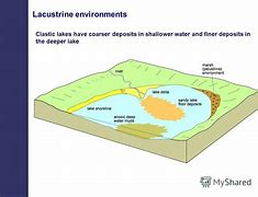 Lacustrine Basin 的图像结果