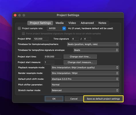 Reaper Project File Offline 的图像结果