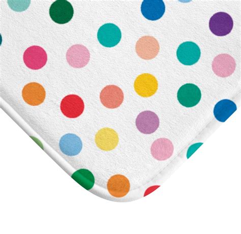 Kids Bath Mats - Non Slip Bath Rugs