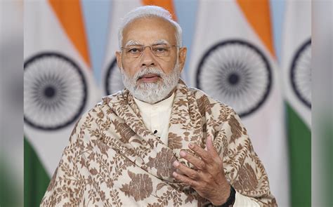 #PMSpeech | Prime Minister of India