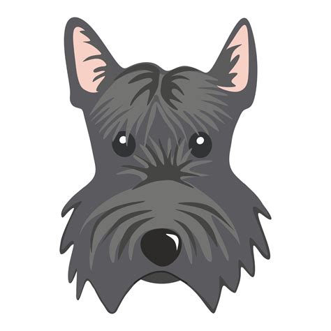 Scottish Terrier – The Doggy Bakery