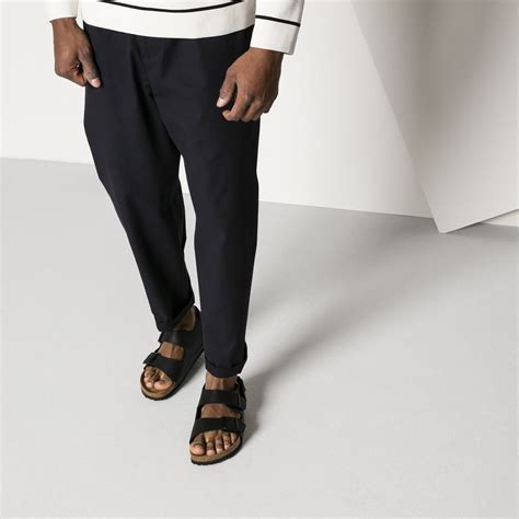 Buy Black Milano Birko-Flor Online in India - BIRKENSTOCK