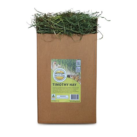 Timothy Hay for Rabbits & Guinea Pigs Australia | Barwon Hay
