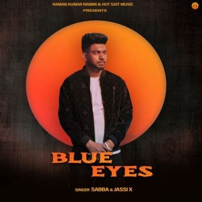 Blue Eyes Sabba Mp3 Song Download - RemixBooth.In