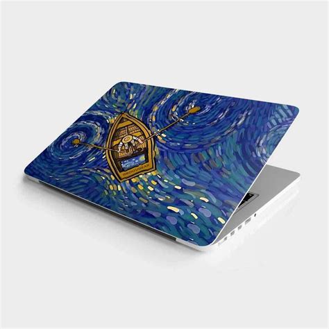 Premium matte finish Vinyl Laptop Skins | STICK IT UP