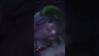 Five Nights At Freddy S Roxanne Wolf Rule 34 Rule34 Shorts Fnaf Full ...