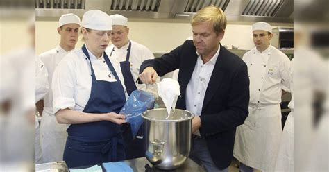 Bill Granger, chef who brought Aussie-style breakfast to world capitals ...