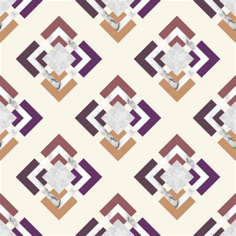 Image result for Retro Geometric Pattern Vector Graphics Seamless