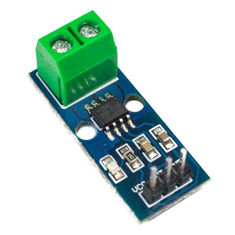 Buy ACS712 30A Current Sensor Module at HNHCart.com