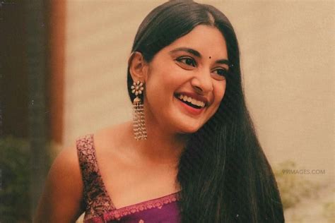 Nivetha Thomas: ఎక్స్‌పోజింగ్‌కు రెడీ.. స్టార్ కావడానికి దేనికైనా ...
