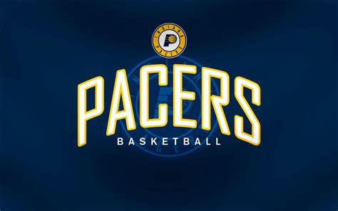 Indiana Pacers Logo Wallpapers - Wallpaper Cave