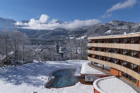 KURZENTRUM BAD GOISERN - Specialty Hotel Reviews & Photos - Tripadvisor