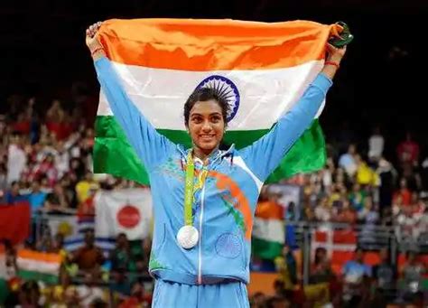 P. V. Sindhu | Career, Age, Biography, Family, Struggle