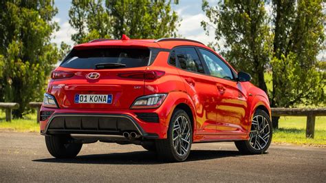 2023 Hyundai Kona spied testing - Drive