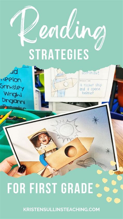 First Grade Reading Tips 的图像结果