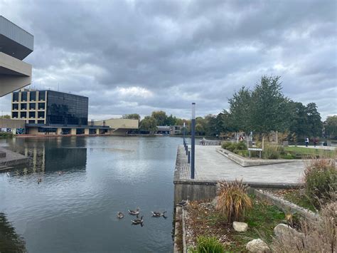 York Ranked 8th in UK Sustainability Rankings | York Vision