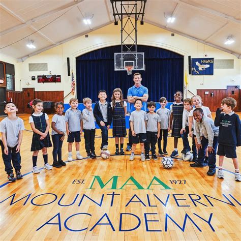 Mount Alvernia Academy on LinkedIn: #nbrs2022 #nbrs2015 #maapreschool6