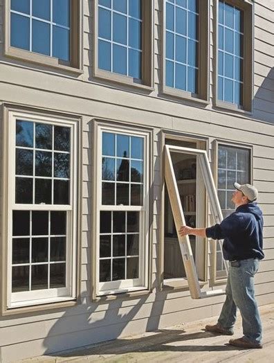 Image result for Replacement Window Installation