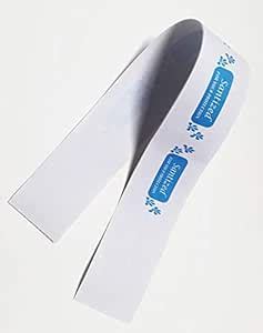 Zicniccom Sanitized Hygiene Paper WC Toilet Seat Band for your ...