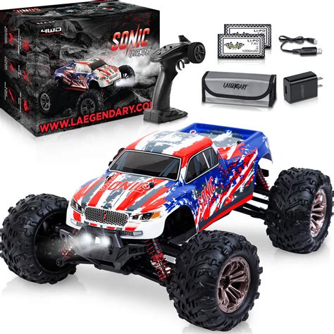 Image result for Gas Powered Remote Control Cars