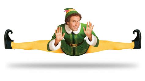[100+] Elf Movie Backgrounds | Wallpapers.com