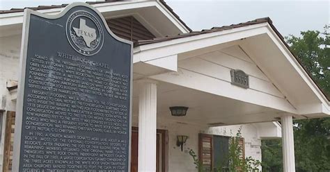 The Black Church and Reconstruction Bus Tour: North Dallas, 1408 N ...
