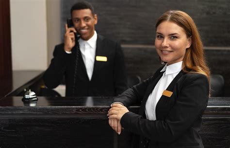 Reception Services Tips 的图像结果