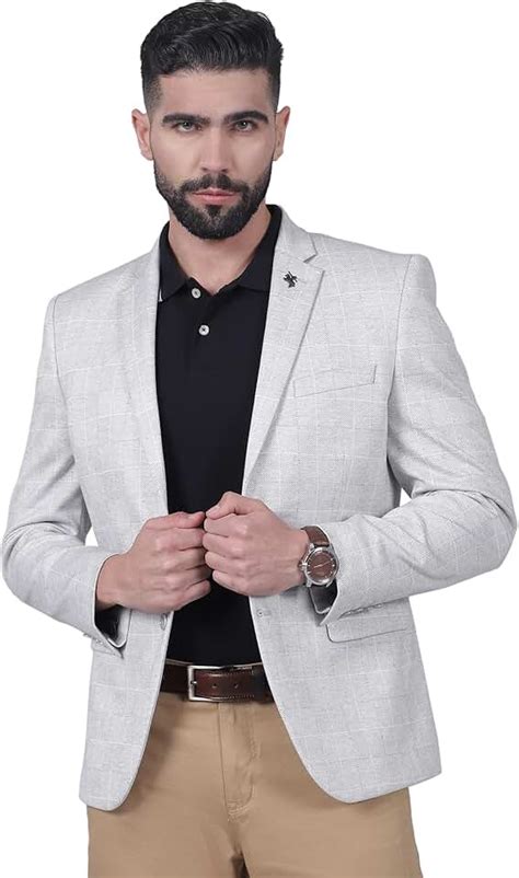 Amazon.in: Cantabil - Men's Suits & Blazers / Men's Clothing: Clothing ...