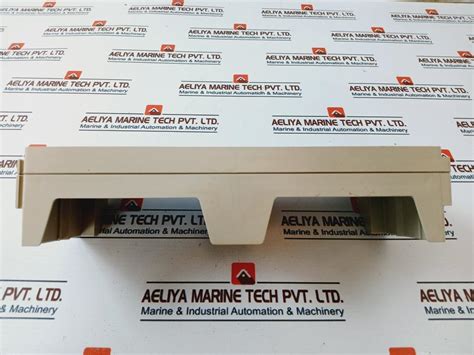 Emerson 1C31206G01 Media Attachment Unit – Aeliya Marine Tech