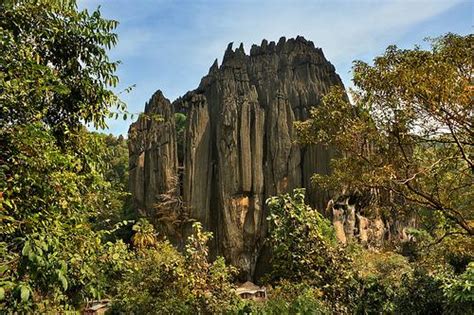 Hill Stations near Dharwad, Yana Hill Station near Dharwad